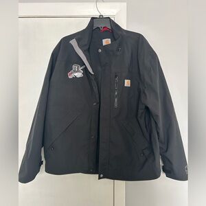 Large Storm Defender Carhartt Jacket
